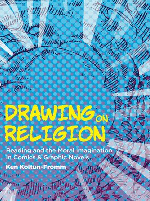 cover image of Drawing on Religion